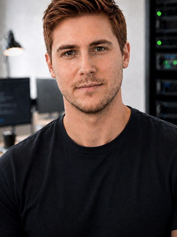 Jakub Šťastný
