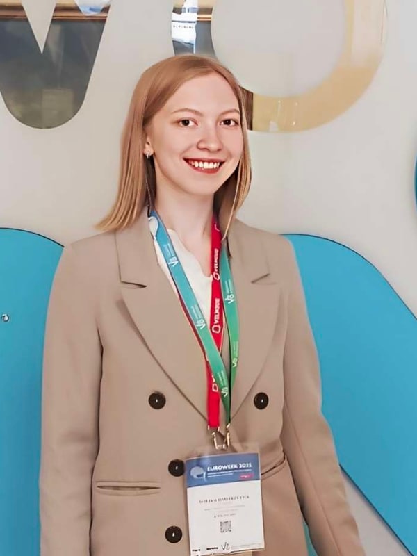 Sofiya Dmitriyeva